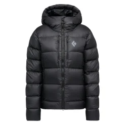 Women's Mission Down 4000 M Parka
