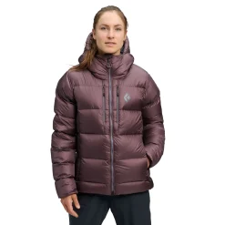 Women's Mission Down 4000 M Parka