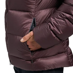 Women's Mission Down 4000 M Parka