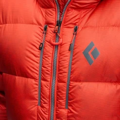 Women's Mission Down 4000 M Parka