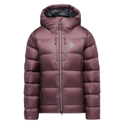 Women's Mission Down 4000 M Parka
