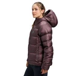 Women's Mission Down 4000 M Parka