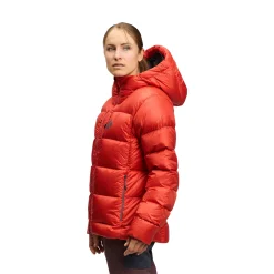 Women's Mission Down 4000 M Parka