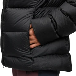 Women's Mission Down 4000 M Parka