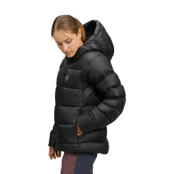 Women's Mission Down 4000 M Parka