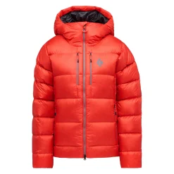 Women's Mission Down 4000 M Parka