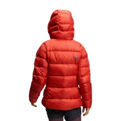 Women's Mission Down 4000 M Parka