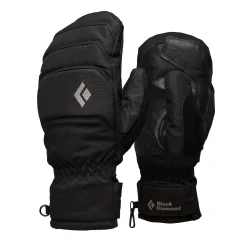 Women's Mission Mx Mitts