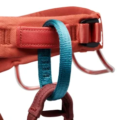 Women's Momentum Harness