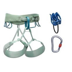 Women's Momentum Harness Package
