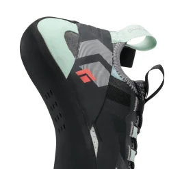 Women's Momentum Lace Climbing Shoes