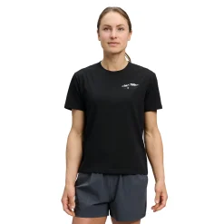 Women's Mountainscape Short Sleeve Tee