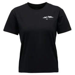 Women's Mountainscape Short Sleeve Tee