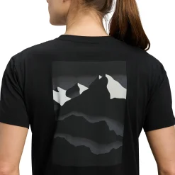 Women's Mountainscape Short Sleeve Tee