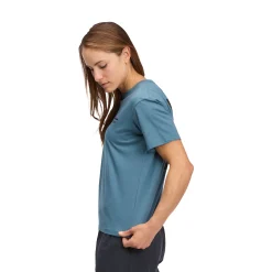 Women's Mountainscape Short Sleeve Tee