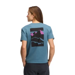 Women's Mountainscape Short Sleeve Tee