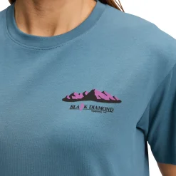 Women's Mountainscape Short Sleeve Tee