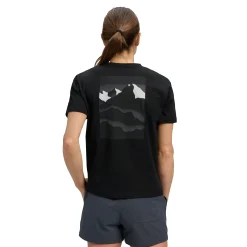 Women's Mountainscape Short Sleeve Tee