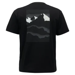 Women's Mountainscape Short Sleeve Tee