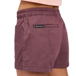 Women's Notion Shorts