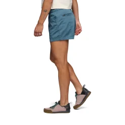 Women's Notion Shorts