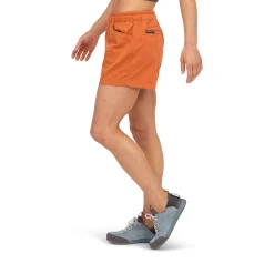 Women's Notion Shorts