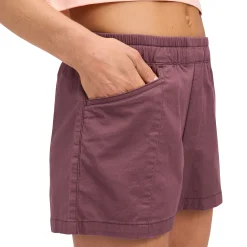 Women's Notion Shorts