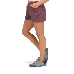 Women's Notion Shorts