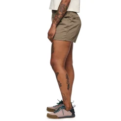 Women's Notion Shorts