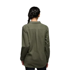 Women's Project Flannel