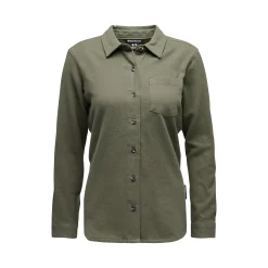 Women's Project Flannel