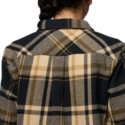 Women's Project Flannel