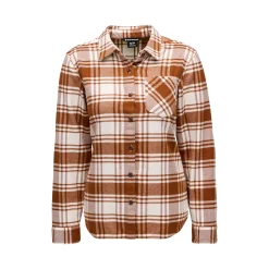 Women's Project Flannel