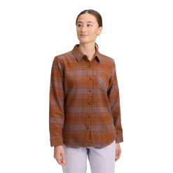 Women's Project Flannel