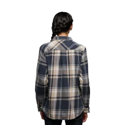 Women's Project Flannel