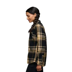Women's Project Flannel