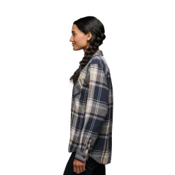 Women's Project Flannel