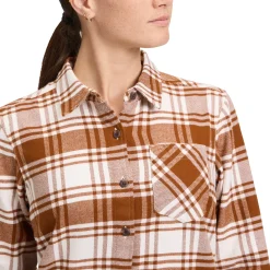 Women's Project Flannel
