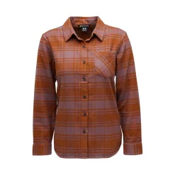 Women's Project Flannel