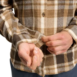 Women's Project Heavy Flannel - Past Season