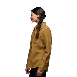 Women's Project Heavy Flannel
