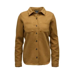 Women's Project Heavy Flannel