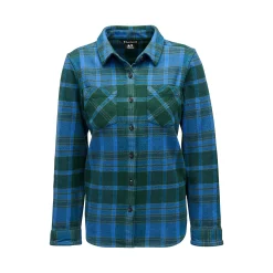 Women's Project Heavy Flannel