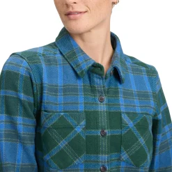 Women's Project Heavy Flannel