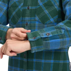 Women's Project Heavy Flannel