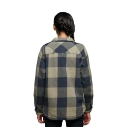 Women's Project Lined Flannel - Past Season