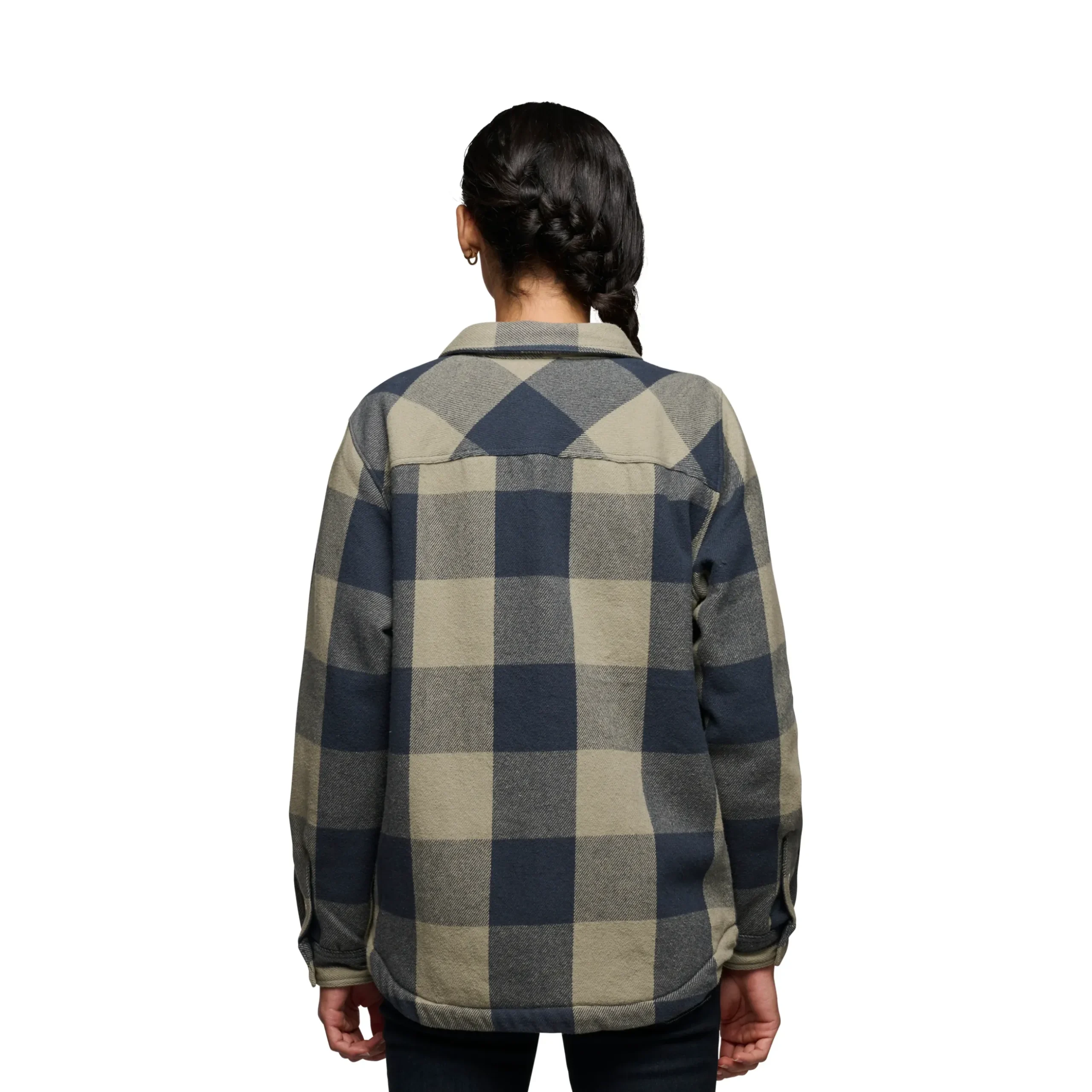 Women's Project Lined Flannel - Past Season