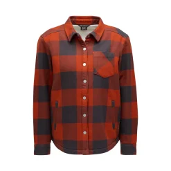 Women's Project Lined Flannel - Past Season