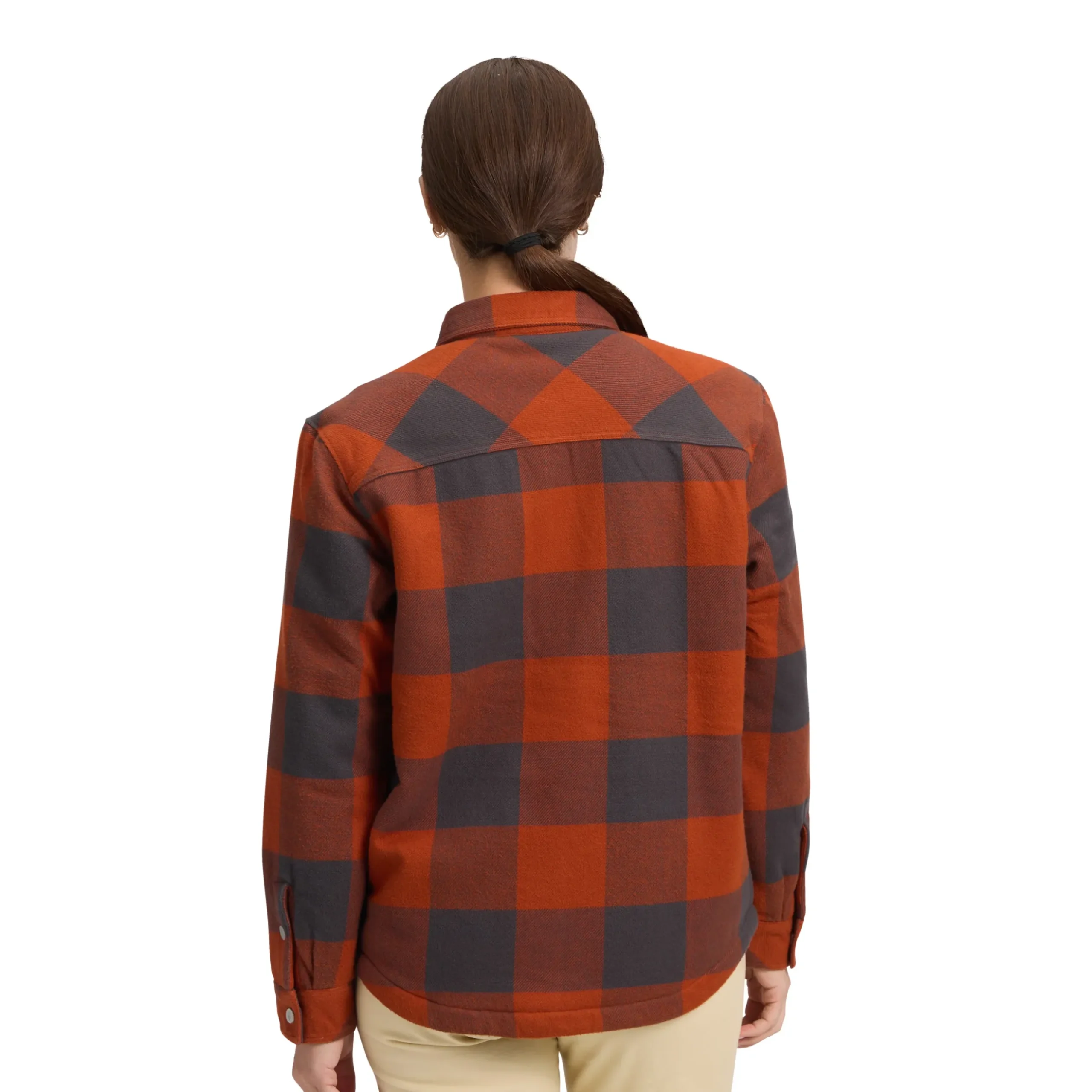 Women's Project Lined Flannel - Past Season