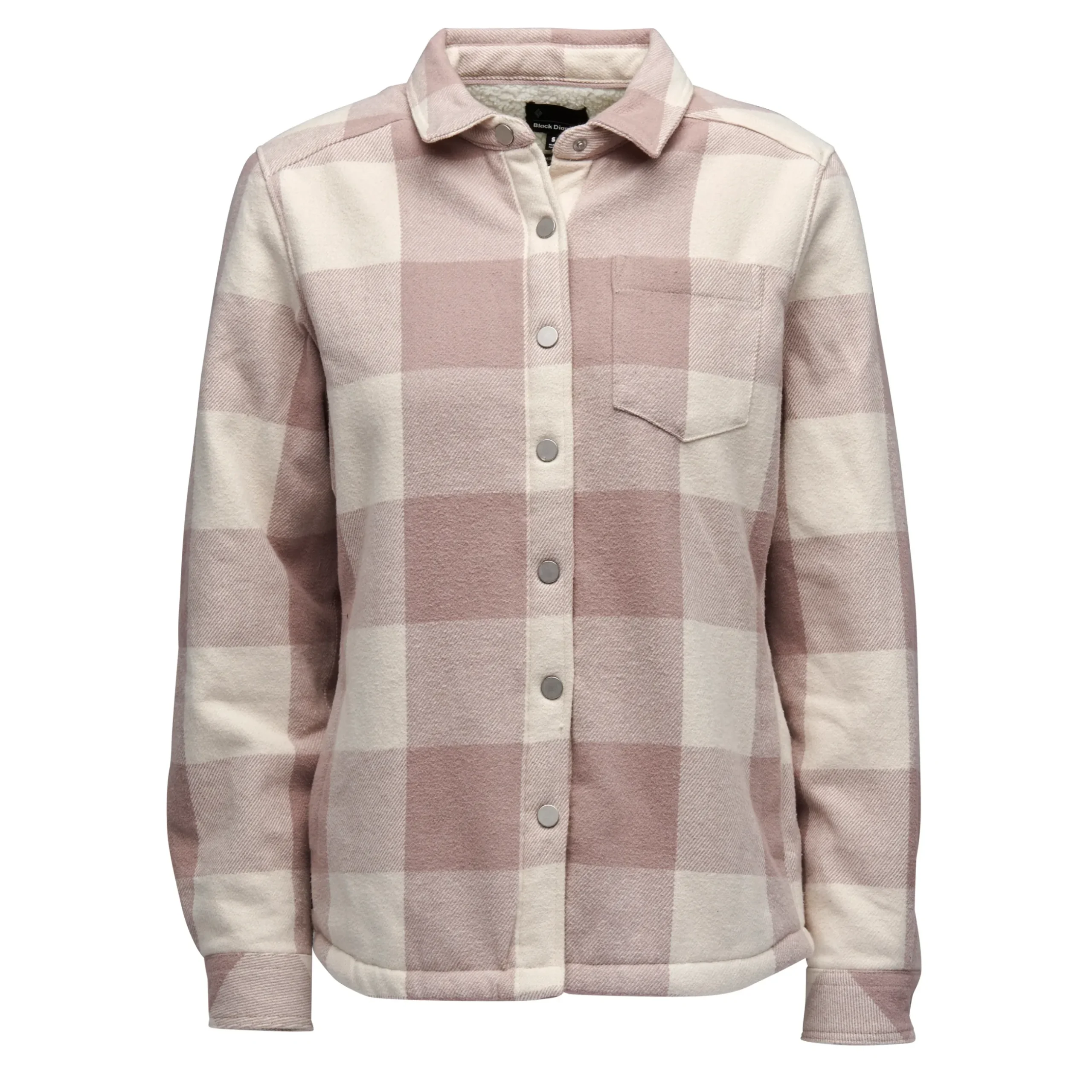 Women's Project Lined Flannel - Past Season